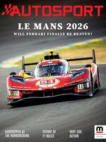 AUTOSPORT